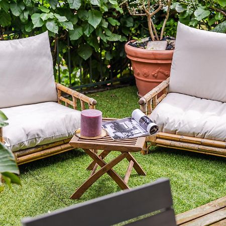 Terrazza Portofino Splendido Appartamento Con Piscina Idromassaggio - Parcheggio Gratis Santa Margherita Ligure Dış mekan fotoğraf