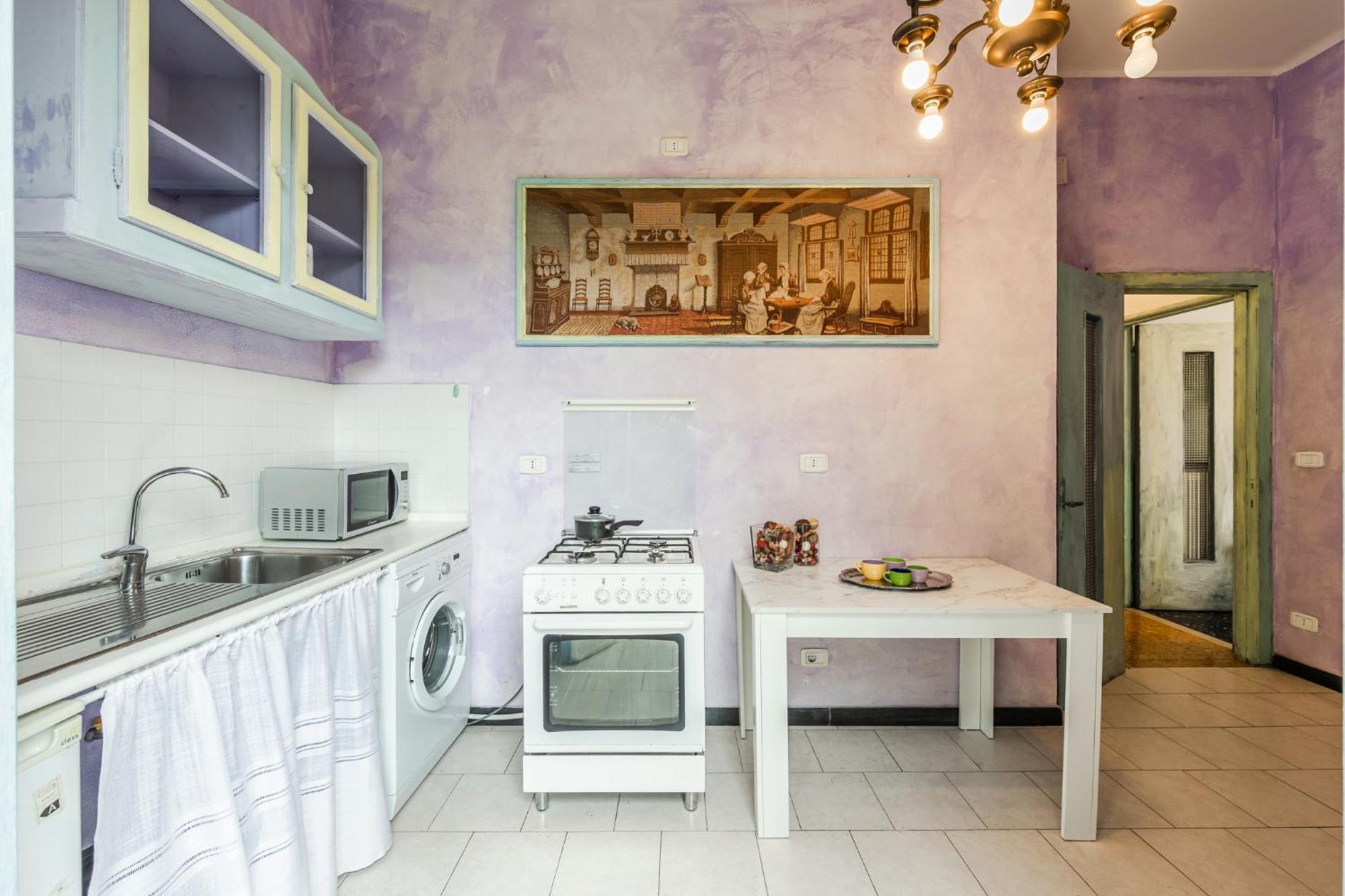 Terrazza Portofino Splendido Appartamento Con Piscina Idromassaggio - Parcheggio Gratis Santa Margherita Ligure Dış mekan fotoğraf