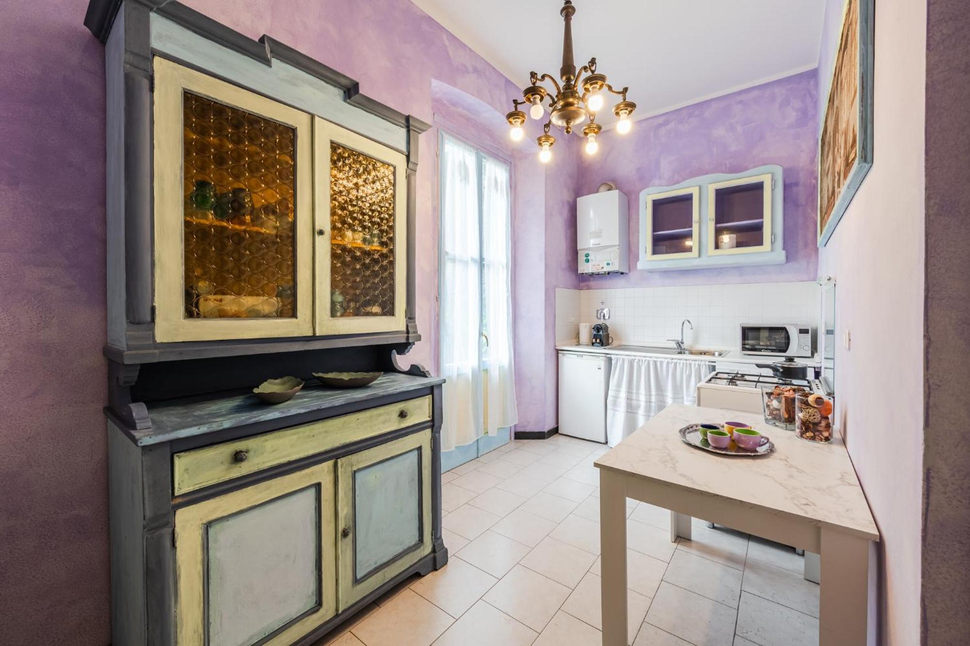 Terrazza Portofino Splendido Appartamento Con Piscina Idromassaggio - Parcheggio Gratis Santa Margherita Ligure Dış mekan fotoğraf
