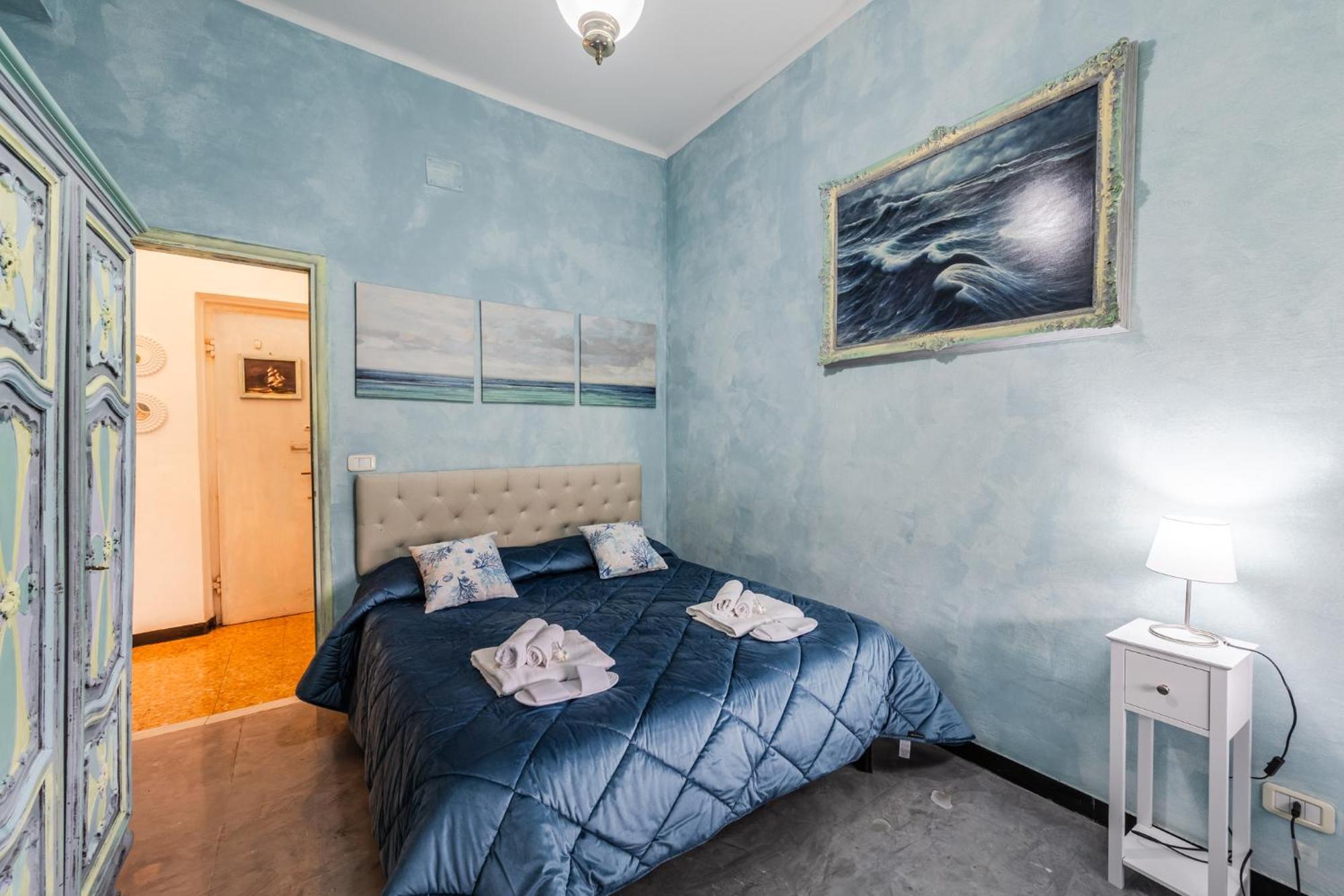 Terrazza Portofino Splendido Appartamento Con Piscina Idromassaggio - Parcheggio Gratis Santa Margherita Ligure Dış mekan fotoğraf